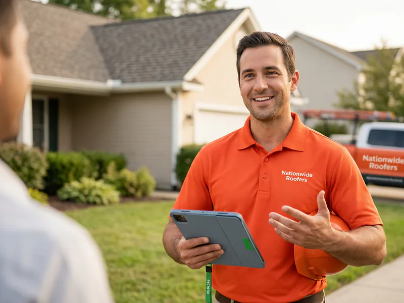 Roof Installation  in Accokeek  FAQ